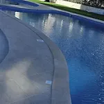 Bel Spacieux, Da Rocha, 200 M De La Apartament Portimão