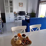 Bel Spacieux, Da Rocha, 200 M De La Apartament *