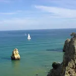 Bel Spacieux, Da Rocha, 200 M De La Apartament Portimão