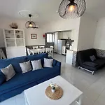 Apartament Bel Spacieux, Da Rocha, 200 M De La Portimão