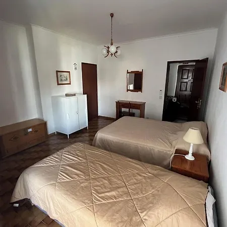 Bel Spacieux, Da Rocha, 200 M De La Apartament Portimão