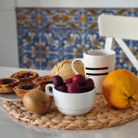 Bel Spacieux, Da Rocha, 200 M De La Apartament *