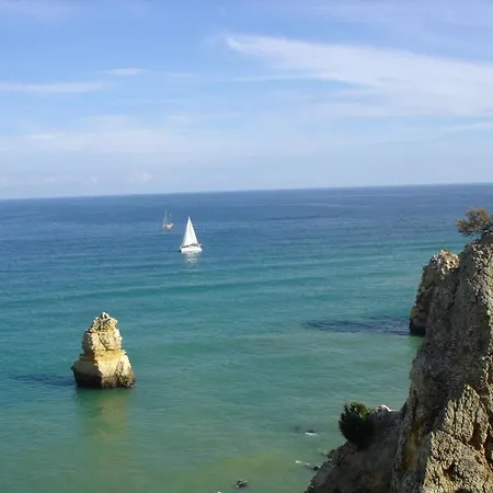 Bel Spacieux, Da Rocha, 200 M De La Διαμέρισμα Portimão