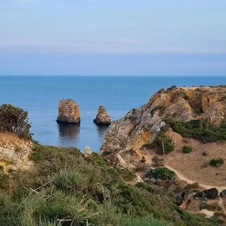 Apartament Bel Spacieux, Da Rocha, 200 M De La