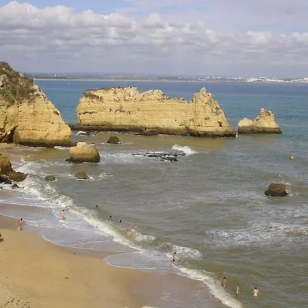 Διαμέρισμα Bel Spacieux, Da Rocha, 200 M De La Portimão