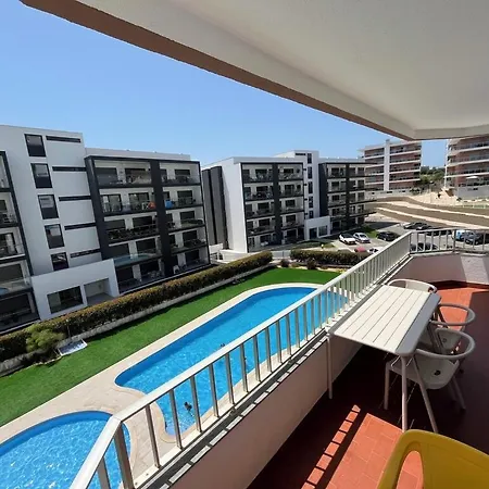 Апартаменты Bel Spacieux, Da Rocha, 200 M De La
