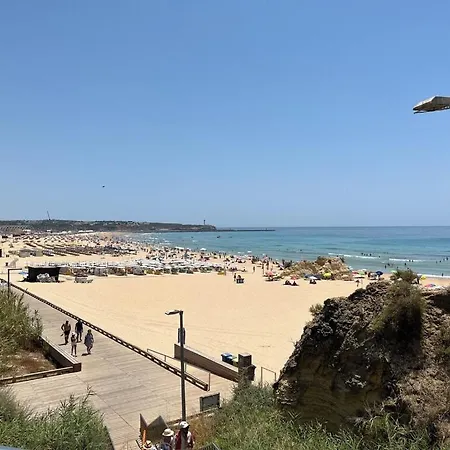 Bel Spacieux, Da Rocha, 200 M De La Апартаменты *