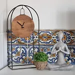 Bel Spacieux, Da Rocha, 200 M De La Apartamento