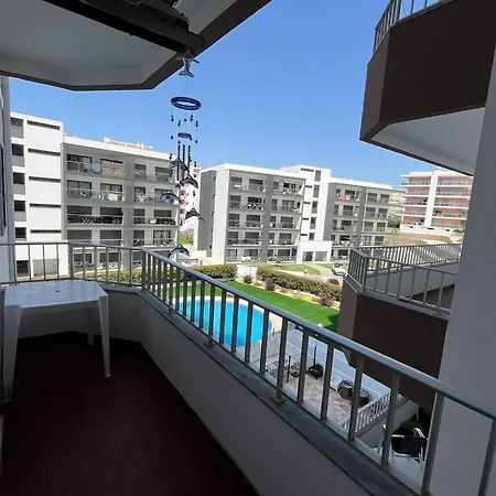 Apartamento Bel Spacieux, Da Rocha, 200 M De La
